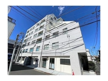 【東京都/墨田区京島】ライオンズマンション曳舟 