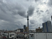 【東京都/墨田区京島】ライオンズマンション曳舟 