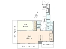 【東京都/墨田区京島】ライオンズマンション曳舟 