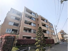 【東京都/足立区中川】ヴェルビュ亀有 