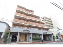 【東京都/大田区久が原】グランシティル・ロワイヤル久が原 