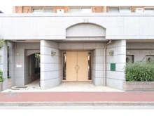 【東京都/大田区久が原】グランシティル・ロワイヤル久が原 