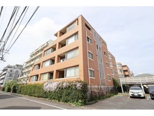 【東京都/大田区久が原】グランシティル・ロワイヤル久が原 