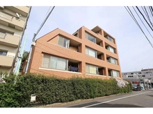 【東京都/大田区久が原】グランシティル・ロワイヤル久が原 