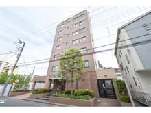 【東京都/江東区南砂】マイキャッスル南砂 