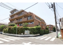 【東京都/練馬区関町東】パークホームズ武蔵関 