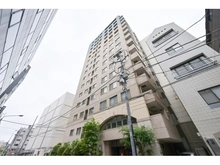 【東京都/中央区入船】グラーサ銀座EASTレジデンス 