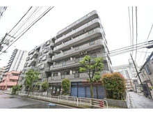 【東京都/江東区東陽】エンゼルハイツ 