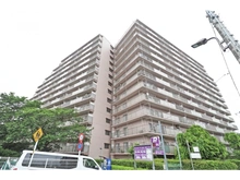 【東京都/江東区南砂】東陽町ガーデニア 