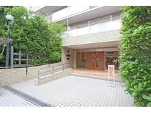 【東京都/江東区南砂】東陽町ガーデニア 