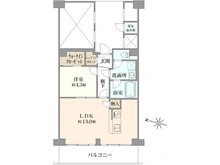 【東京都/江東区南砂】東陽町ガーデニア 