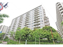 【千葉県/浦安市美浜】エル・シティ新浦安北街区二番館 