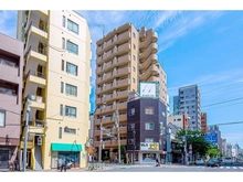 【東京都/台東区浅草】モアシティ浅草 