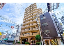 【東京都/台東区浅草】モアシティ浅草 