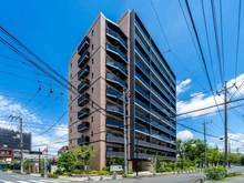 【東京都/足立区東綾瀬】メイツ東綾瀬 