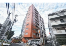 【東京都/荒川区荒川】シャンボール三ノ輪 