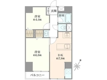 【東京都/荒川区荒川】シャンボール三ノ輪 