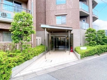 【東京都/練馬区氷川台】エンゼル氷川台コートI 