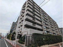 【東京都/江東区大島】大島ファミール恩賜公園 