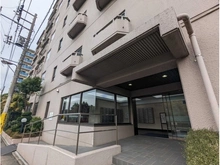 【東京都/江東区大島】大島ファミール恩賜公園 