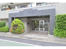 【東京都/新宿区西落合】クレアトール西落合 