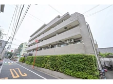 【東京都/新宿区西落合】クレアトール西落合 