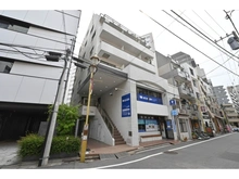 【東京都/新宿区西早稲田】扶桑ハイツ早稲田 