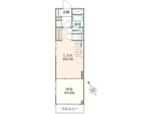 【東京都/新宿区西早稲田】扶桑ハイツ早稲田 