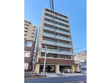 【東京都/墨田区千歳】オープンレジデンシア両国森下 