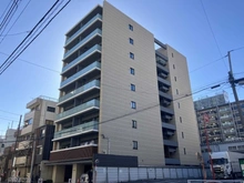 【東京都/墨田区千歳】オープンレジデンシア両国森下 