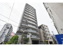【東京都/荒川区東日暮里】ライオンズ鶯谷マークスフォート 