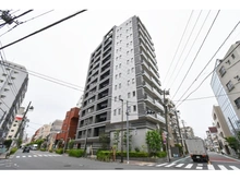 【東京都/荒川区東日暮里】ライオンズ鶯谷マークスフォート 
