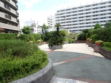 【東京都/江東区東砂】ザ・ウインベル仙台堀公園 サニーウイング 