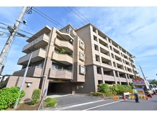 【東京都/江東区東砂】レクセルガーデン仙台堀川公園 
