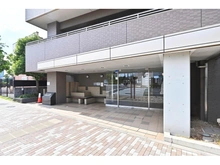【東京都/江東区東砂】レクセルガーデン仙台堀川公園 