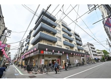【東京都/杉並区高円寺南】高円寺ニューナショナルコート 