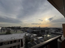 【東京都/目黒区大岡山】コーポ大岡山 