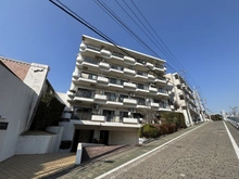 【東京都/大田区東雪谷】東急ドエルアルス石川台II 