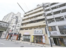 【東京都/台東区花川戸】ライオンズマンション浅草駅前 