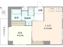 【東京都/台東区花川戸】ライオンズマンション浅草駅前 