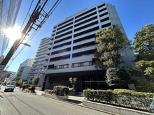 【東京都/江東区木場】グレイスコート木場 