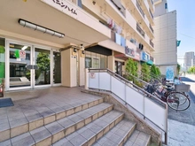 【東京都/中央区勝どき】アペニンハイム 