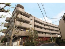【東京都/葛飾区高砂】サンヴェール高砂 