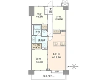 【東京都/葛飾区高砂】サンヴェール高砂 