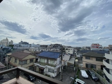 【東京都/板橋区宮本町】ライオンズマンション板橋本町 