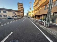 【東京都/板橋区志村】朝日プラザ志村坂上 