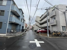 【東京都/豊島区池袋本町】アトリオヴィラ池袋 