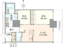 【東京都/豊島区池袋】ルミナリータワー池袋 