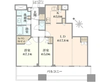 【東京都/豊島区池袋】シティタワー池袋 