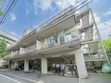 【東京都/板橋区大山金井町】ライオンズマンション大山 